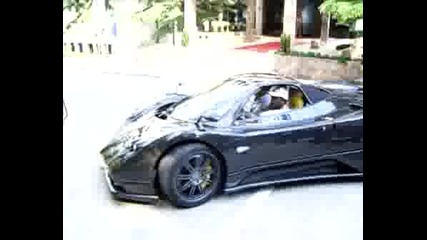 Pagani V Varna