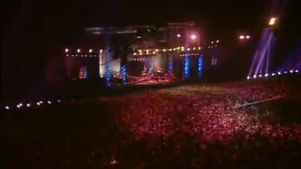 Musica E - Eros - Roma 2004 - Live 