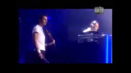 Dj Tiеsto ¦ Power Remix - Respect 2011