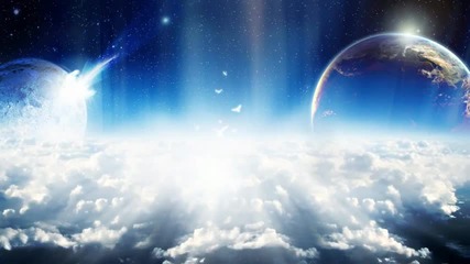 Techno Epic Trance - Fly High (extended)