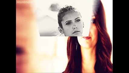 Nina Dobrev-i Wanna Go