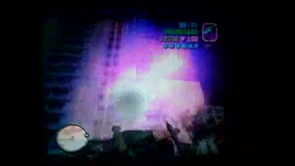 Gta:vice City j.a.p.e. mod