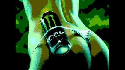 Monster Energy Song By [mv]