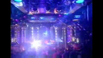 Spice Girls - Say Youll Be There(live at Totp 2nd Performance)