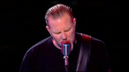 Metallica - Dyers Eve (live, Превод)