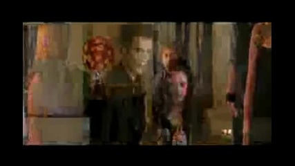 Eclipse Soundtrack - Adam Watts Still