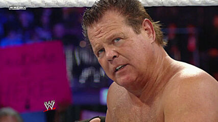 The Miz vs. Jerry Lawler – WWE Title Match: WWE Elimination Chamber 2011 (Full Match)