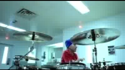 Sevendust - Angels Son