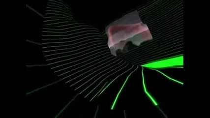 Johnny Quest - intro