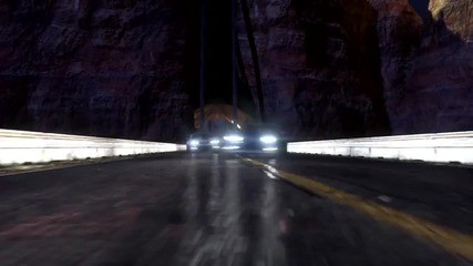 Trackmania 2 - Teaser