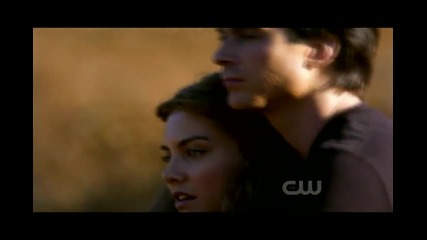 The vampire diaries - illuminated 