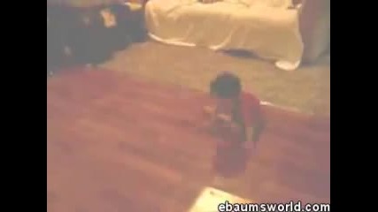 Ludo bebe hip - hop 