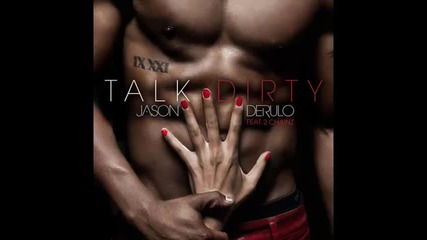 *2014* Jason Derulo - Talk dirty ( Spanish version )