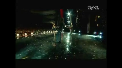 Могилевская - Этот танец 2007 