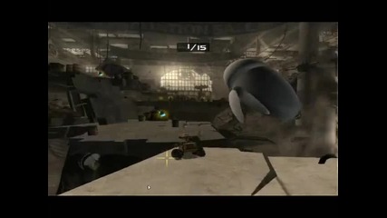 Dolphin Wall-e wii edition part 3 movie Hdtv.480p