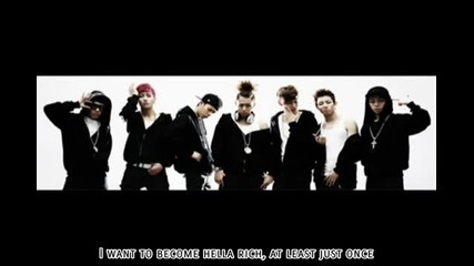 Zico (block B) - Billionaire