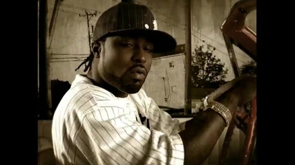Hd Young Buck - I Know You Want Me ft. Jazze Pha