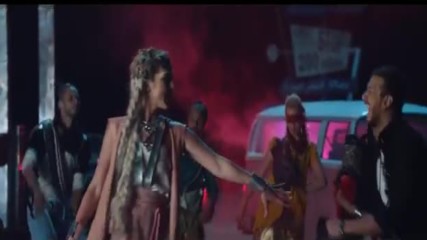 Saad Lamjarred - Ghaltana Music Video)