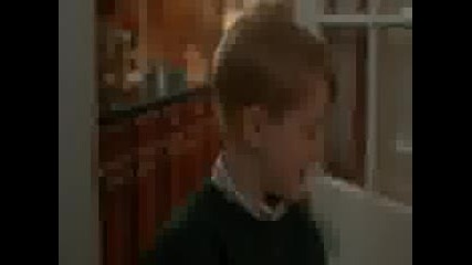 Home Alone 1 (bg Audio) (1990) Сам В Къщи 1 