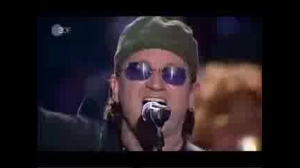 Bono - One