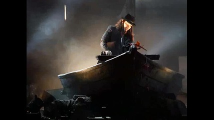 Nightwish - Savonlinna - concert by Timo Seppalainen