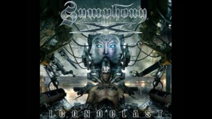 Symphony X - 03 Dehumanized - Iconoclast-2011