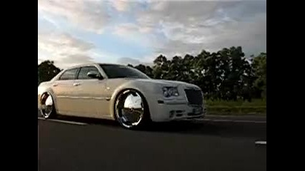 Chrysler 300c