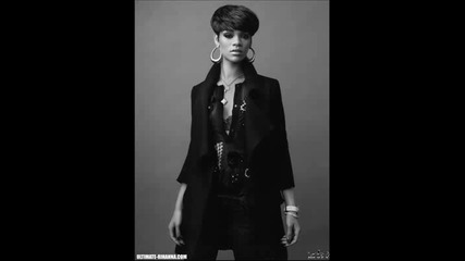 Rihanna - Like It (prod. By The Royal Court)