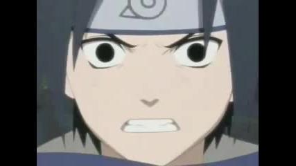 sasuke vs orochimaru-in The End