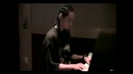 Том Свири на пиано - Zoom ;]