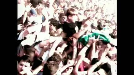 Godsmack - Whatever * Високо Качество * 