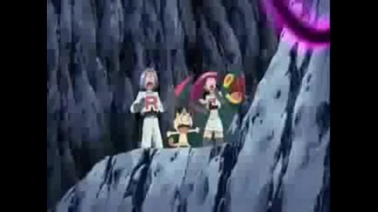 Pokemon Team Galactic - Me againts the word