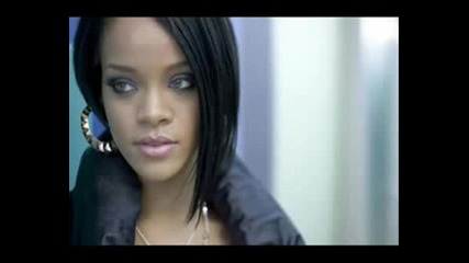 Rihanna - Disturbia Remix