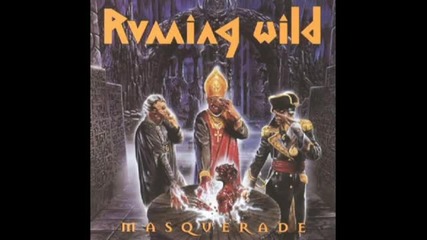 Running Wild - Wheel Of Doom