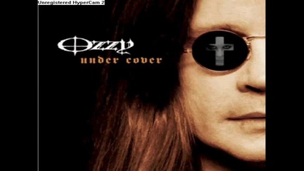 Ozzy Osbourne - Crazy Train