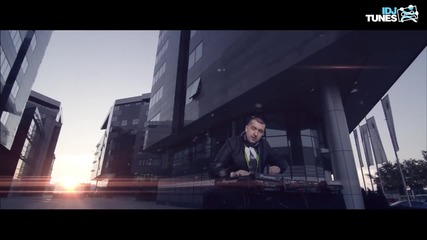 Dj Shone Ft. Mc Stojan - Nadji Mi Zamenu ( Official Video )