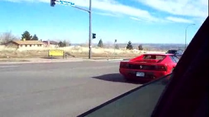 Ferarri