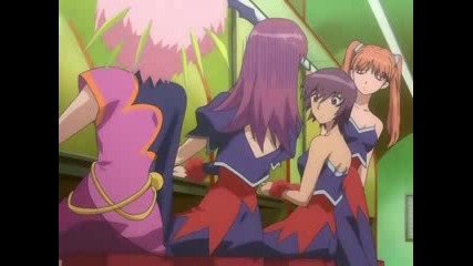 Kaleido Star - Season 2 - Episode 6 [1/3]