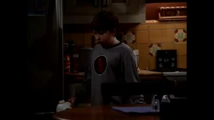 Family Guy and Two and a Half Men