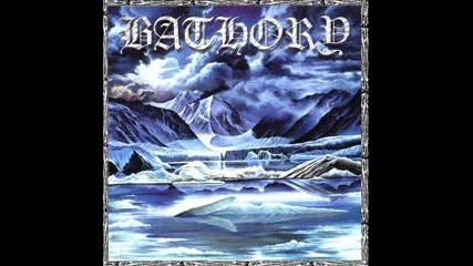 Bathory - Sea Wolf 