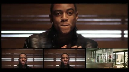 Soulja Boy Tell Em - Pretty Boy Swag