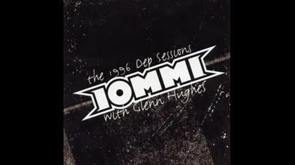 Tony Iommi & Glenn Hughes - It Falls Through Me