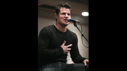 Nick Lachey - The Way That You Love Me