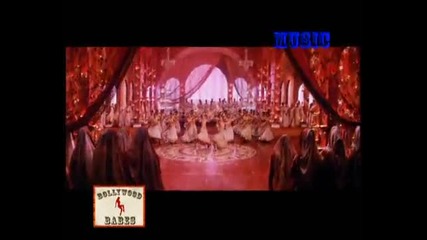 Dola Re Dola song - Devdas - Youtube