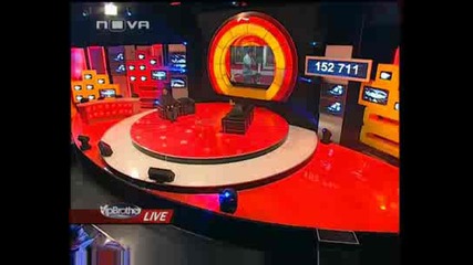 Vip Brother 3 25.03.2009 Част 21