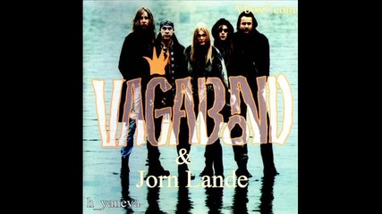 Vagabond & Jorn Lande - Gold in the Air 