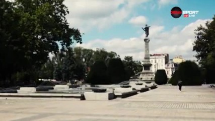 Приказката на Дунав с поглед назад