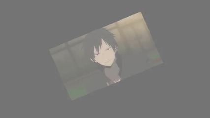 drrr 