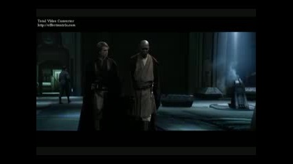 Star Wars Revenge of the Sith part 9