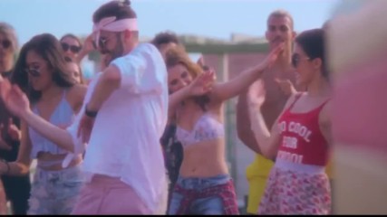 Inna - Ruleta (feat. Erik) - Official Music Video 2017 - Hd 1080p